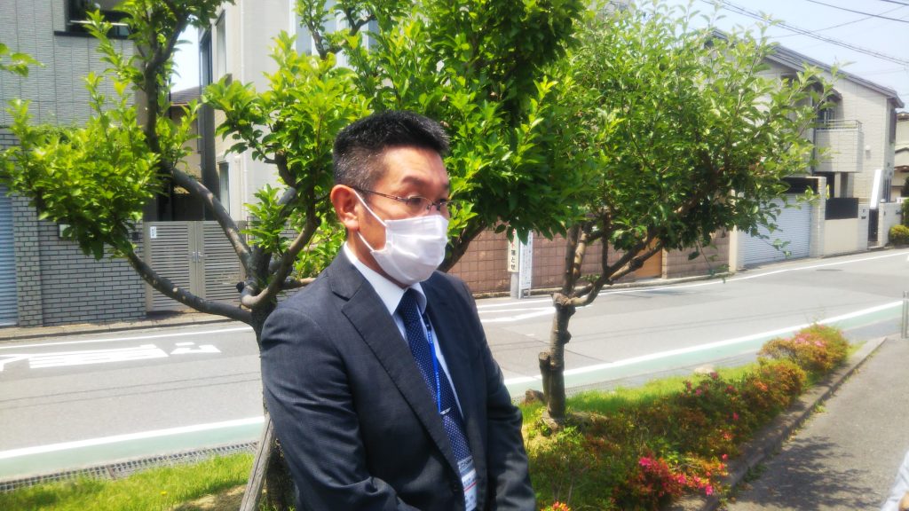 大阪教育大附属池田小児童殺傷事件から20年 学校長の言葉【全文掲載